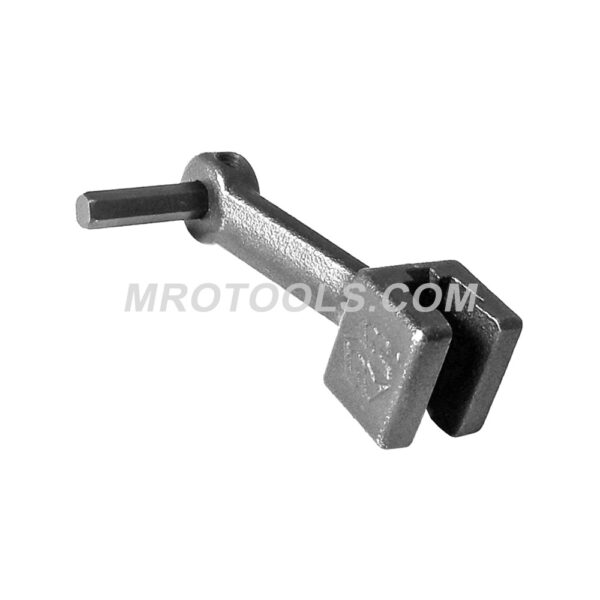 819692 Sturtevant Richmont Hex Drive Interchangeable Head - SAE