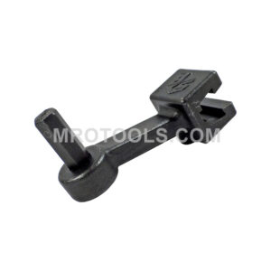 819694 Sturtevant Richmont Hex Drive Interchangeable Head - SAE