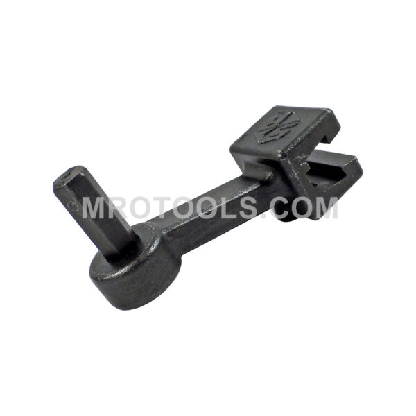 819694 Sturtevant Richmont Hex Drive Interchangeable Head - SAE