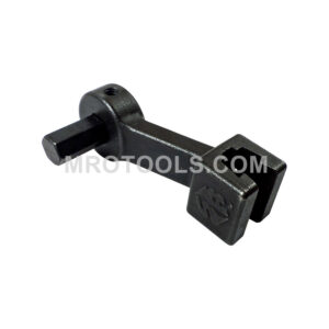 819695 Sturtevant Richmont Hex Drive Interchangeable Head - SAE