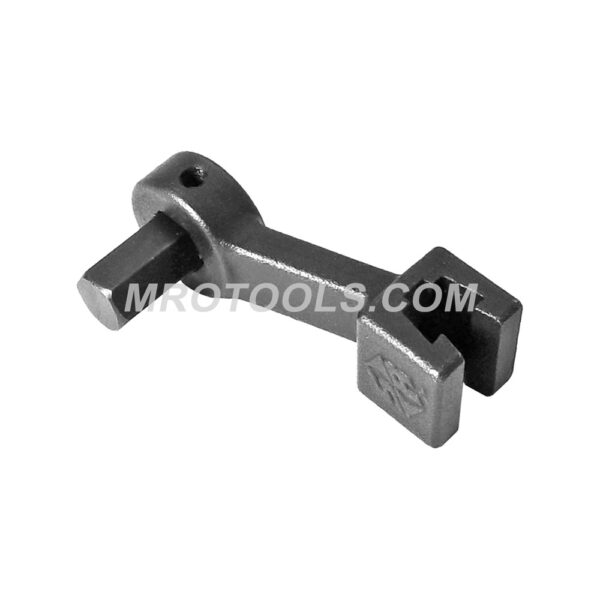 819696 Sturtevant Richmont Hex Drive Interchangeable Head - SAE
