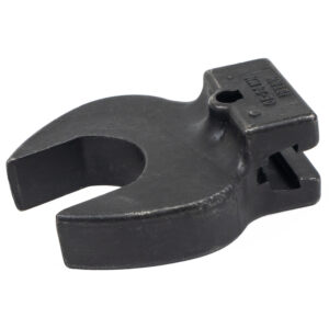 819952 Sturtevant Richmont Open End Interchangeable Head - Metric