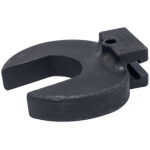 819956 Sturtevant Richmont Open End Interchangeable Head - Metric
