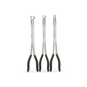 GearWrench 82107-06 3 Pc. Double-X Hose Grip Plier Set