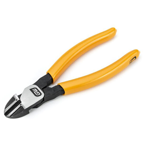 GearWrench 82178-06 6'' Diagonal Cutting Pliers Dipped Handle