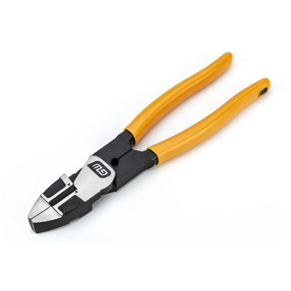 GearWrench 82181-06 9.5'' Linesman Pliers Dipped Handle
