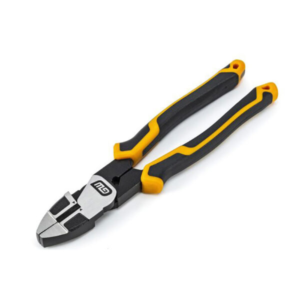 GearWrench 82181C-06 9.5'' Linesman Pliers Cushion Grip
