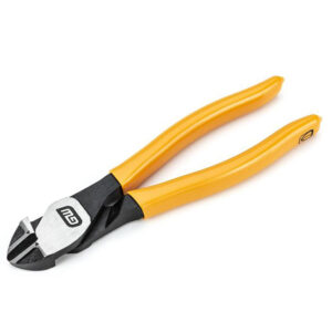 GearWrench 82183-06 7'' Diagonal Cutting Pliers Dipped Handle