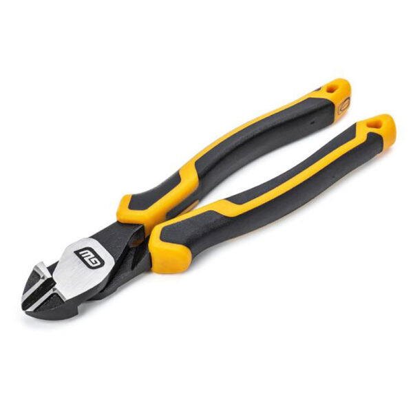 GearWrench 82183C-06 7'' Diagonal Cutting Pliers Cushion Grip