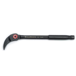 GearWrench 82208 8'' Indexing Pry Bar