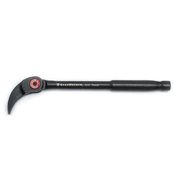 GearWrench 82208 8'' Indexing Pry Bar