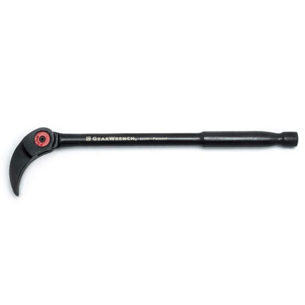 GearWrench 82210 10'' Indexing Pry Bar