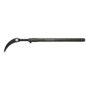 GearWrench 82248 48'' Extendable Indexing Pry Bar