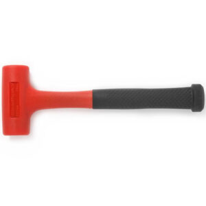 GearWrench Striking and Struck