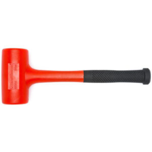 GearWrench 82244 48oz Dead Blow Hammer w/ Polyurethane Head