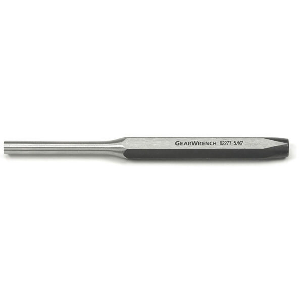 GearWrench 82277 5/16'' x 7'' Pin Punch