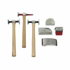 GearWrench 82302 7PC Auto Body Tool Set