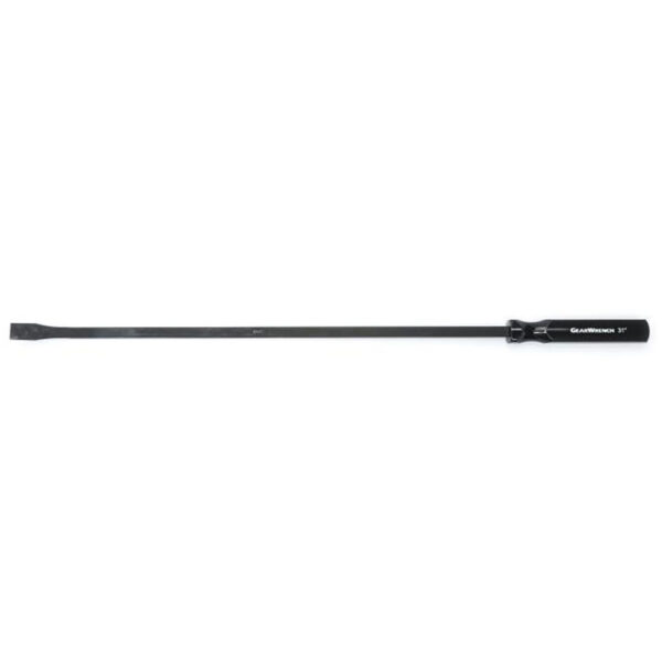 GearWrench 82431-05 31'' Angled Tip Pry Bar