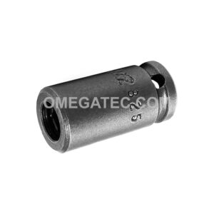 Apex 825 1/4'' Hex Insert Bit Holder, 1/4'' Square Drive