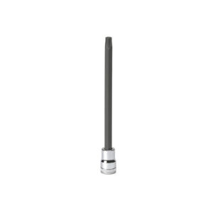 GearWrench 82511 1/4'' Drive Long Torx Bit Socket T10