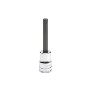 GearWrench 3/8'' Drive Mid Length Hex Bit Sockets