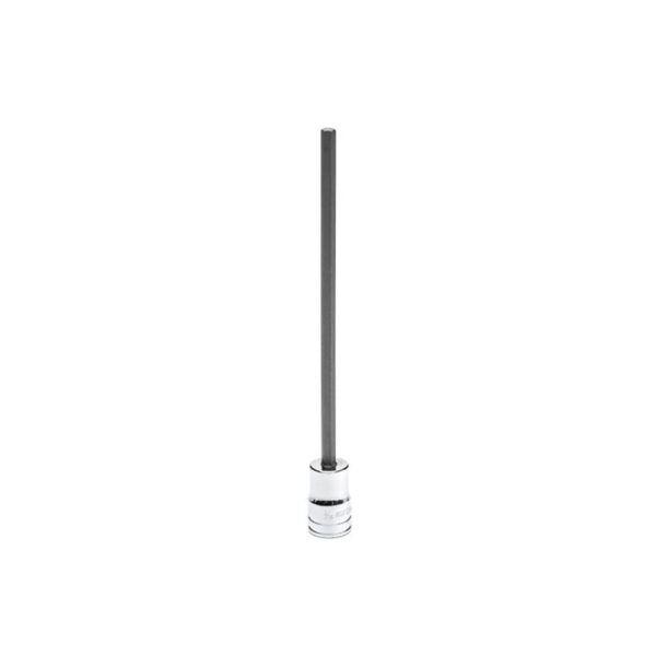 GearWrench 82532 3/8'' Drive Long Length Hex Bit SAE Socket 3/16''