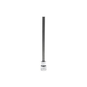 GearWrench 82550 3/8'' Drive Long Length Hex Bit Metric Socket 7mm