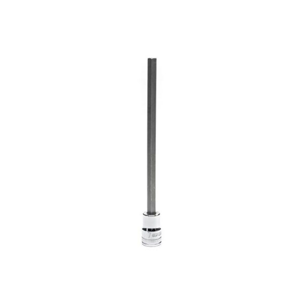 GearWrench 82550 3/8'' Drive Long Length Hex Bit Metric Socket 7mm