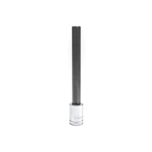 GearWrench 82583 1/2'' Drive Long Length Hex Bit Metric Socket 14mm