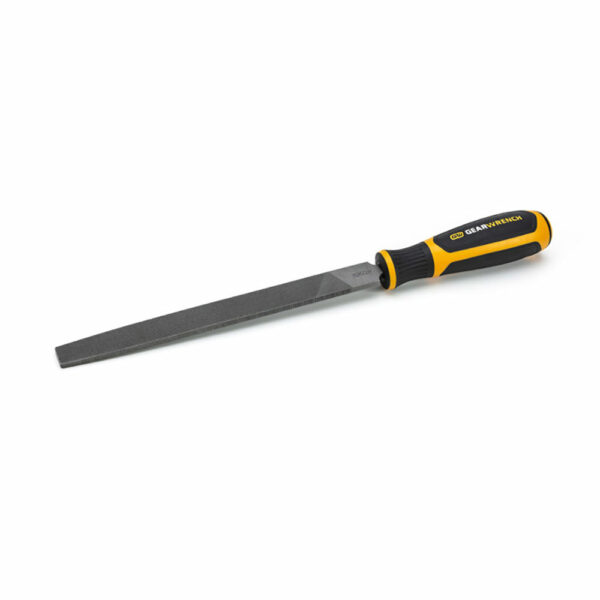 GearWrench 82822H 8'' Flat Bastard File