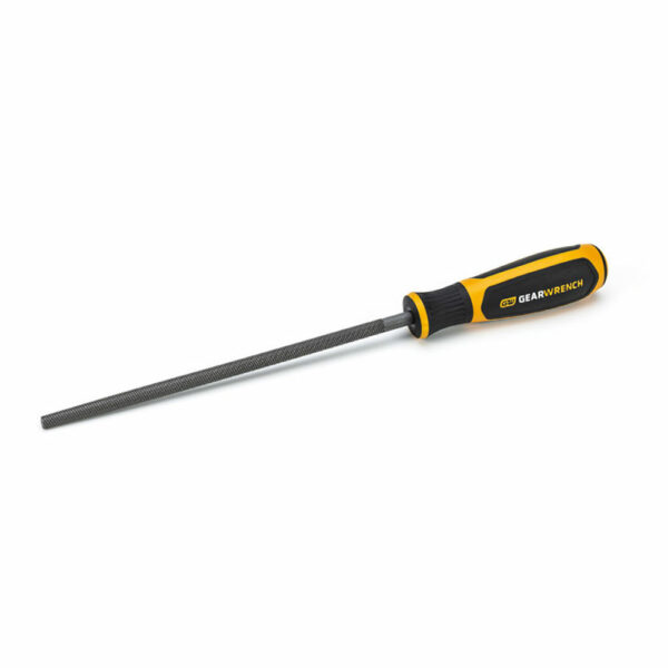 GearWrench 82823H 8'' Round Bastard File