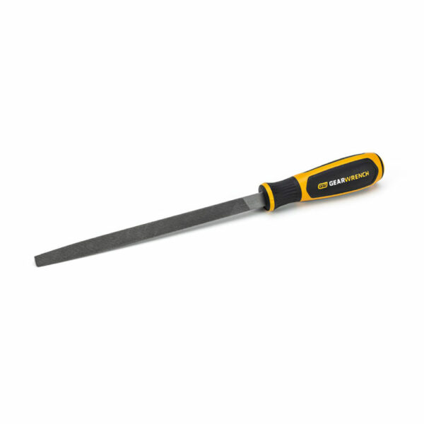 GearWrench Files
