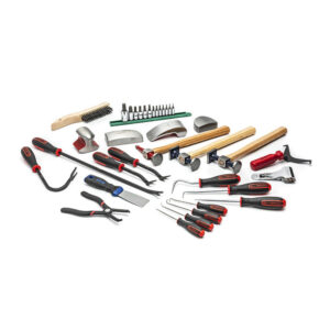 GearWrench 83093 Auto Body TEP Career Builder 36PC Add-on Set