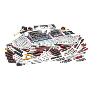 GearWrench 83095 Auto TEP Intermediate 257PC Set