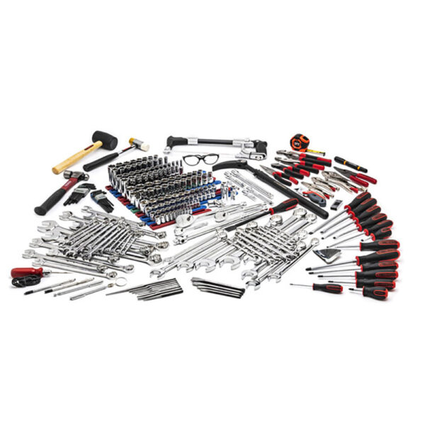 GearWrench 83096 Diesel TEP Intermediate 257PC Set