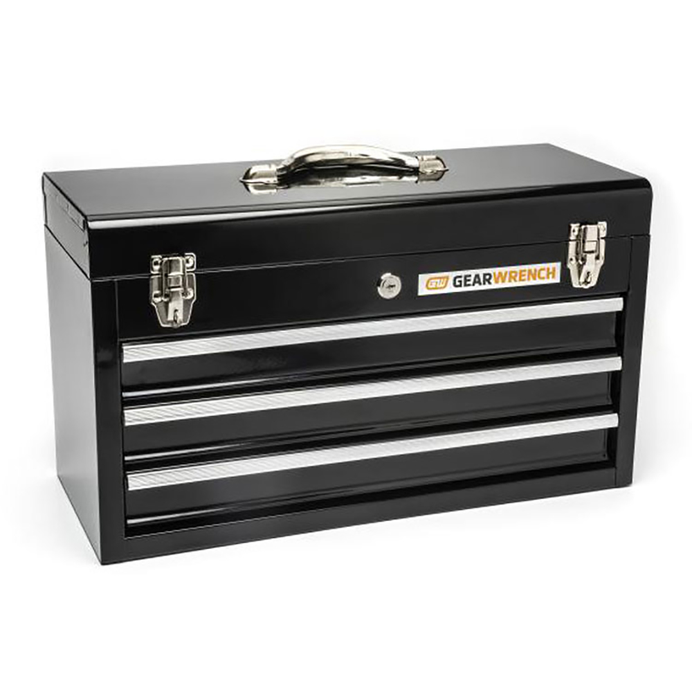 GearWrench Portable Tool Boxes