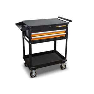 GearWrench 83167 32'' 2 Drawer Tool Cart