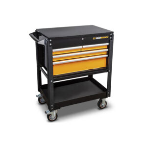 GearWrench 83168 33'' 4 Drawer Tool Cart