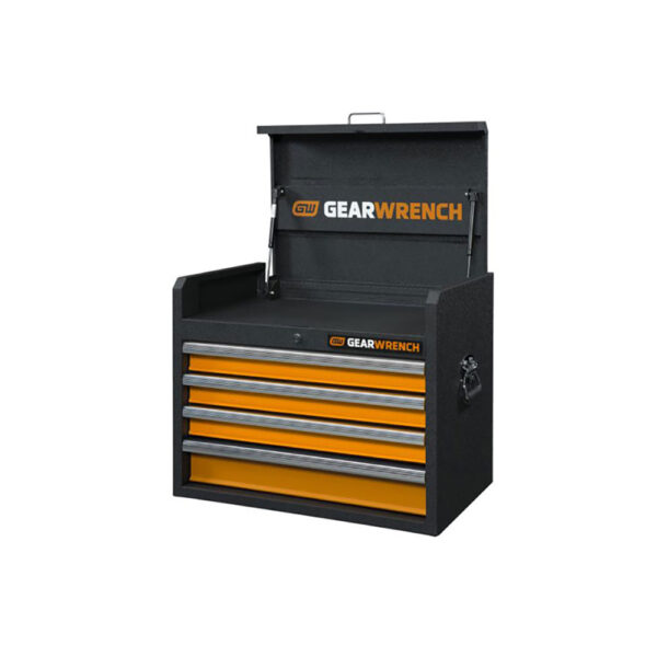 GearWrench 83240 26'' 4 Drawer GSX Series Tool Chest
