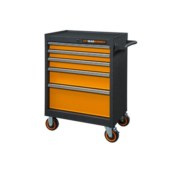 GearWrench Tool Chests, Tool Cabinets and Tool Carts