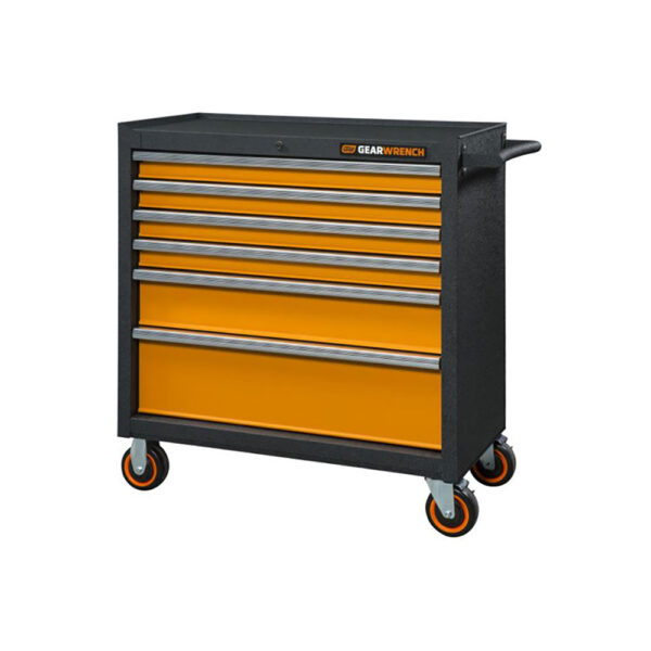 GearWrench Tool Storage