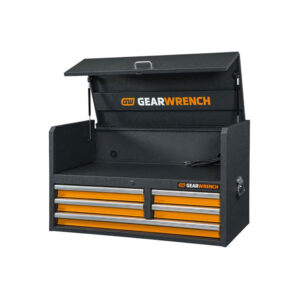 GearWrench 83244 41'' 5 Drawer GSX Series Tool Chest