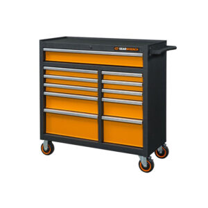 GearWrench 83245 41'' 11 Drawer GSX Series Rolling Tool Cabinet