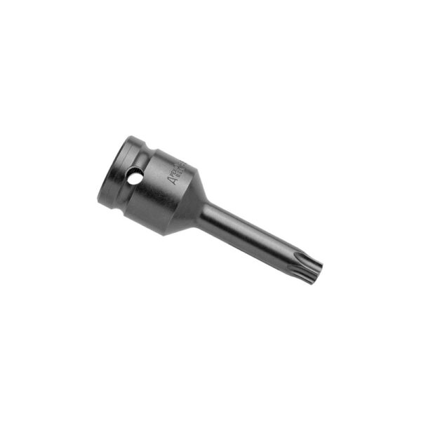 Apex 834-TX50-1.62 T-50 Torx Bits, Female Square Service Drive