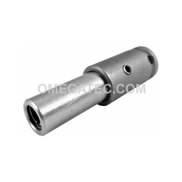 Apex 835 5/16'' Hex Insert Bit Holder, 3/8'' Square Drive