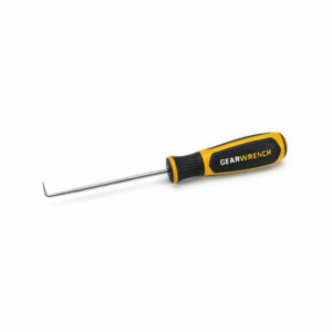 GearWrench 84005H 3 1/8'' 90 Deg Mini Hook