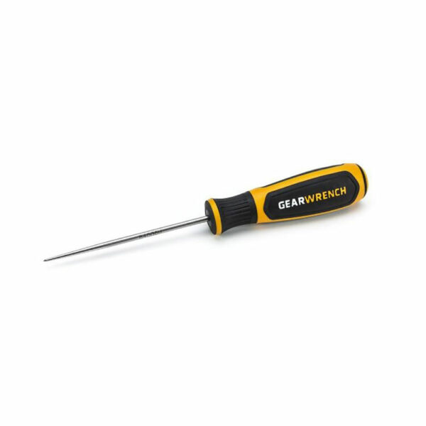 GearWrench 84006H 3 1/8'' Straight Mini Hook