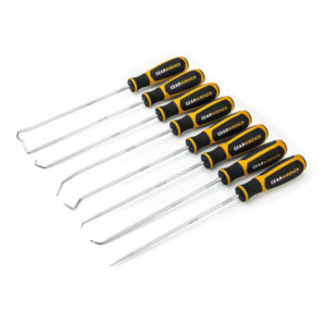 GearWrench 84010H Hook & Pick Set 8PC Set