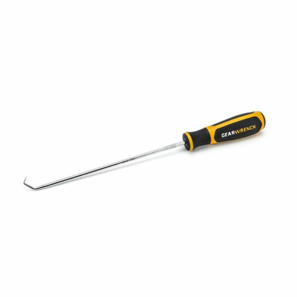 GearWrench 84016H Long Angle Hook Pick