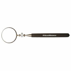 GearWrench 84086 2-1/4'' Telescoping Inspection Mirror